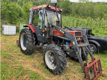 جرار CASE IH XL