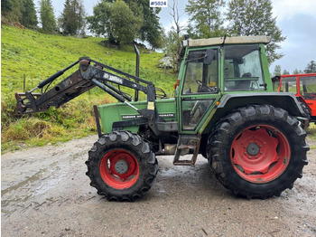 جرار FENDT Farmer 300