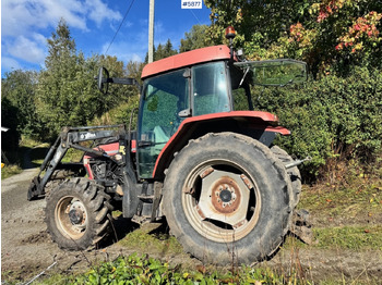 1999 Case CX100 w/ Front Loader. 1999 Case CX100 w/ Front Loader.: صورة 4