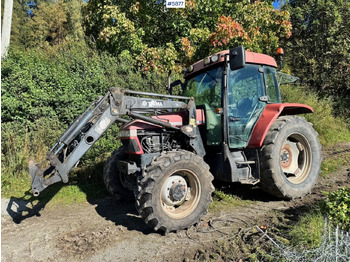 1999 Case CX100 w/ Front Loader. 1999 Case CX100 w/ Front Loader.: صورة 2