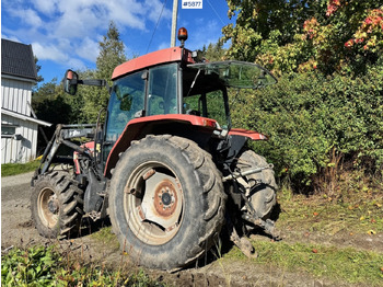 1999 Case CX100 w/ Front Loader. 1999 Case CX100 w/ Front Loader.: صورة 5