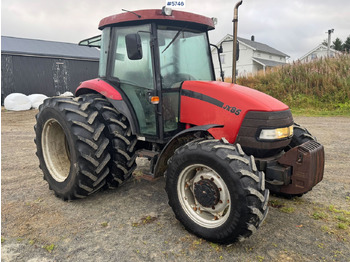 جرار CASE IH