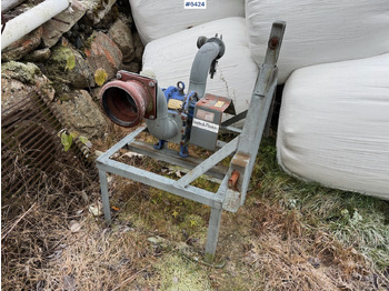 معدات التسميد