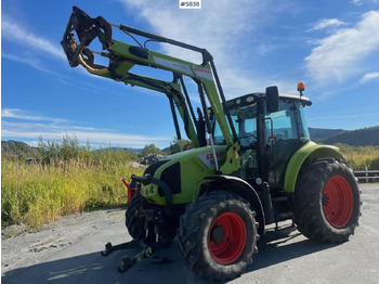 جرار CLAAS Arion