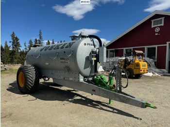 صهريج السماد السائل JOSKIN