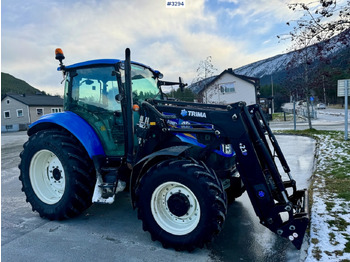 جرار NEW HOLLAND T5.95