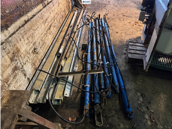 معدات الثروة الحيوانية