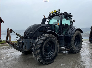 جرار VALTRA T234