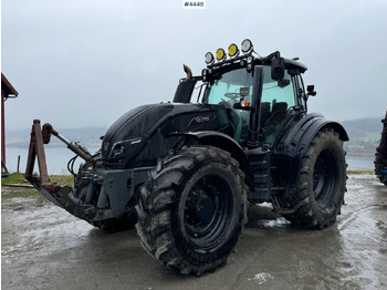 جرار 2017 Valtra T234: صورة 2