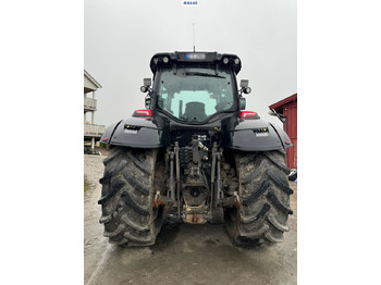 جرار 2017 Valtra T234: صورة 5