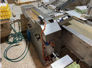 معدات الثروة الحيوانية