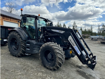 جرار VALTRA T234