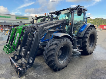 جرار VALTRA N-series
