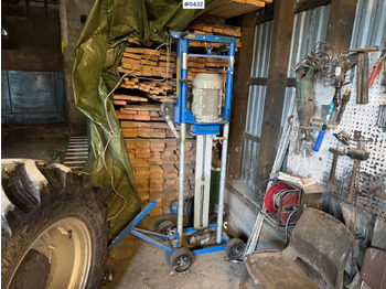 معدات التسميد