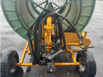 آلة Bording 1T Watering Wagon: صورة 5