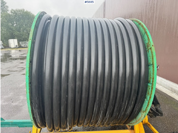 آلة Bording 1T Watering Wagon: صورة 2