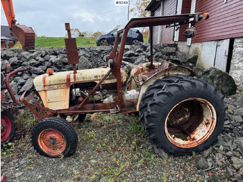 جرار DAVID BROWN