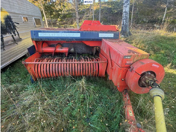 معدات تيبيس التبن DEUTZ