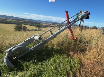 معدات التسميد