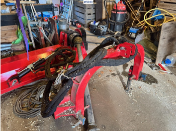 معدات تيبيس التبن ECOWEE Pasture topper: صورة 5