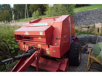 معدات تيبيس التبن Feraboli Trotter 125 round baler: صورة 3