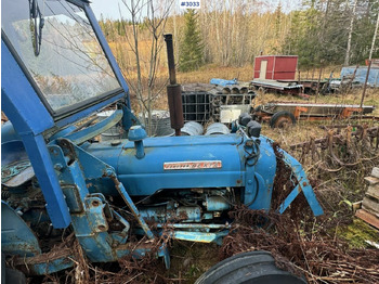 جرار Ford Dexta tractor. Rep object.: صورة 2