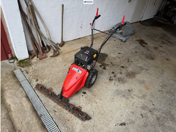 معدات تيبيس التبن