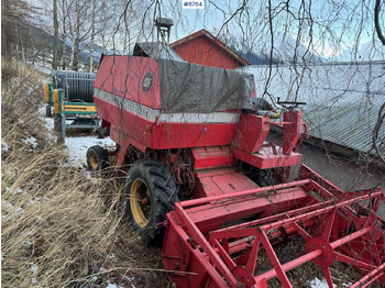 حصادة موحَّدة MASSEY FERGUSON 100 series