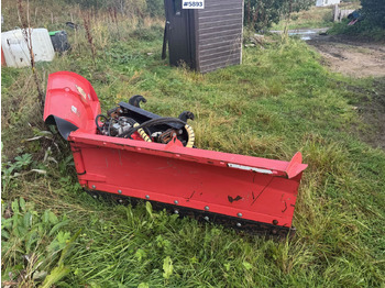 آلية المنفعة/ مركبة خاصة