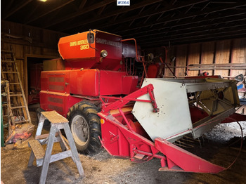 حصادة موحَّدة