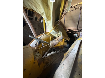 جرار Volvo traktorgraver. Rep object.: صورة 5 جرار Volvo traktorgraver. Rep object.: صورة 5