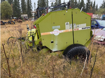 معدات تيبيس التبن