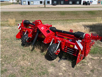حصادة GRIMME