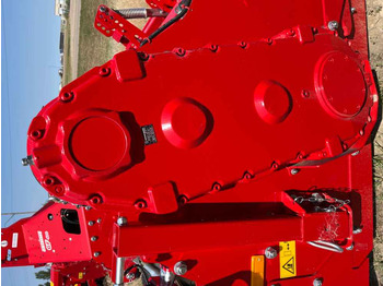 جديدة آلة قطع أوراق البطاطس Grimme GF 400: صورة 4 جديدة آلة قطع أوراق البطاطس Grimme GF 400: صورة 4