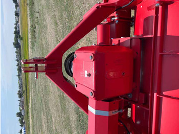جديدة آلة قطع أوراق البطاطس Grimme GF 400: صورة 2