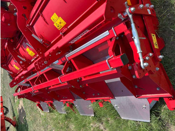 جديدة آلة قطع أوراق البطاطس Grimme GF 400: صورة 5
