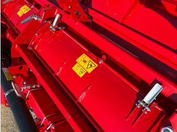 جديدة آلة قطع أوراق البطاطس Grimme GF 400: صورة 2 جديدة آلة قطع أوراق البطاطس Grimme GF 400: صورة 2