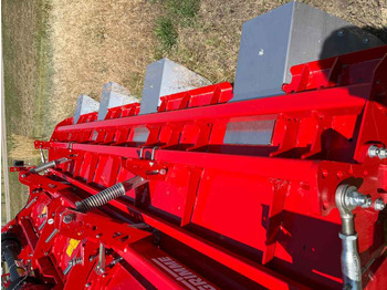 جديدة آلة قطع أوراق البطاطس Grimme GF 400: صورة 3 جديدة آلة قطع أوراق البطاطس Grimme GF 400: صورة 3