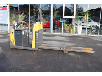 شاحنة باليت ATLET