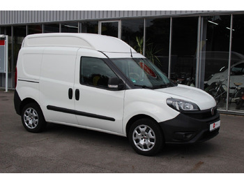 Fiat Doblo Kasten SX Klima Hochdach 51tKM 1.Hand Fiat Doblo Kasten SX Klima Hochdach 51tKM 1.Hand: صورة 2 Fiat Doblo Kasten SX Klima Hochdach 51tKM 1.Hand Fiat Doblo Kasten SX Klima Hochdach 51tKM 1.Hand: صورة 2