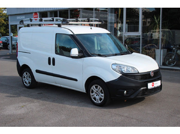 فان المدمجة FIAT Doblo