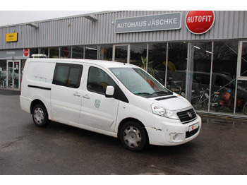 ميكروباص FIAT Scudo
