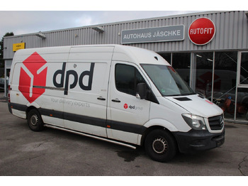 فان MERCEDES-BENZ Sprinter 316