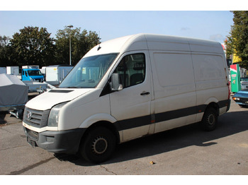ميكروباص VOLKSWAGEN Crafter 35