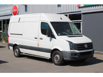 ميكروباص VOLKSWAGEN Crafter 35