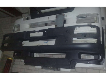 مصد العربة - شاحنة MAN different bumpers: صورة 4