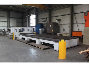 آلة تصنيع المعادن