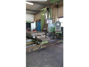 آلة تصنيع المعادن