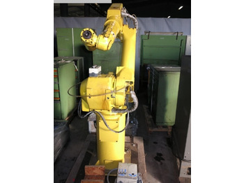 معدات صناعية FANUC Robot S-Model 10: صورة 3