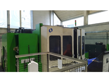 مركز تصنيع CNC